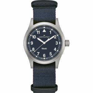 Auto 42 mm H70605160 HAMILTON 9