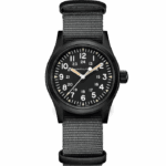 Mechanical H69409930 HAMILTON 9