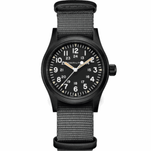 Mechanical H69449961 HAMILTON 8