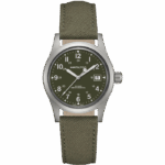 Mechanical H69439363 HAMILTON 8