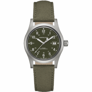 Scuba Auto H82525160 HAMILTON 8