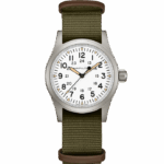 Mechanical 38mm H69439411 HAMILTON 10