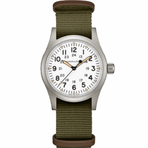 Mechanical 38mm H69439411