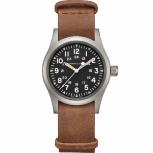 Mechanical H69439901 HAMILTON 4