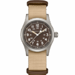 Mechanical H69439901 HAMILTON 5