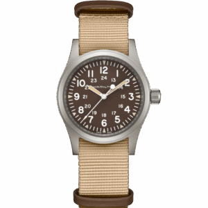 Mechanical 38mm H69439131 HAMILTON 6