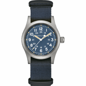 Auto 38 mm H70455140 HAMILTON 9