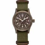 Mechanical H69449961 HAMILTON 10
