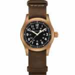Mechanical Bronze H69459530 HAMILTON 10