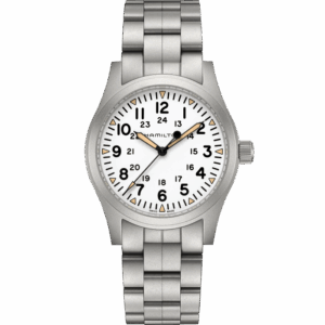 Mechanical 42mm H69529113
