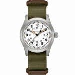 Mechanical 42mm H69529913