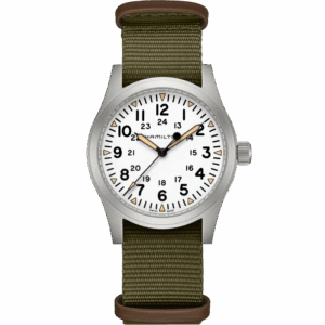 Auto H70455733 HAMILTON 9