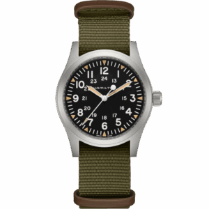 Performer Auto Chrono H36606130 HAMILTON 7