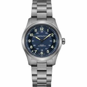 Lady Quartz H32121430 HAMILTON 6