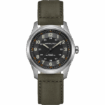 Titanium Auto H70205830 HAMILTON 9