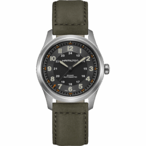 Converter Auto Chrono H76746140 HAMILTON 8