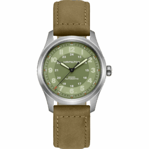 Titanium Auto H70205140 HAMILTON 7