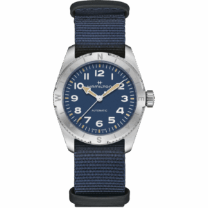 Pilot Auto 39mm H76305530 HAMILTON 11