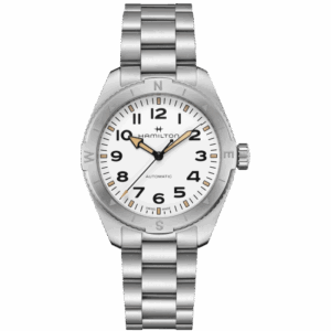 Chrono Quartz H24432141 HAMILTON 7