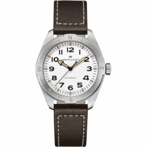 Quartz H68551933 HAMILTON 3