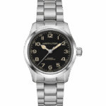 Murph 38mm H70405130 HAMILTON 12