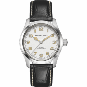 Quartz 38mm H69401930 HAMILTON 11