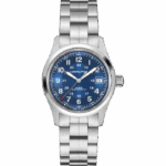 Auto 38 mm H70455140 HAMILTON 10