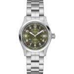 Auto 38 mm H70455160 HAMILTON 12