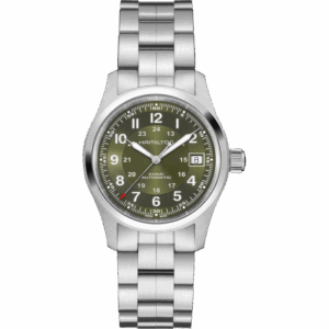 Auto 38 mm H70455160