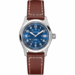 Auto 38 mm H70455540 HAMILTON 12