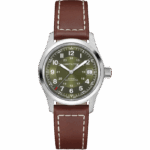 Auto 38 mm H70455560 HAMILTON 10