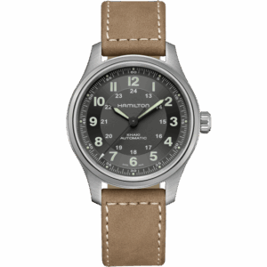 Day Date Auto H64645531 HAMILTON 8