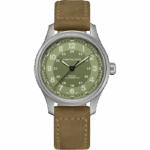 Titanium Auto H70545560 HAMILTON 9