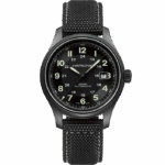 Titanium Auto H70575733 HAMILTON 9