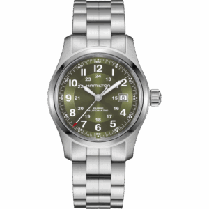 Auto 42 mm H70605160