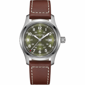 Auto 42 mm H70605560