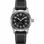 Auto 42 mm H70605733 HAMILTON 11