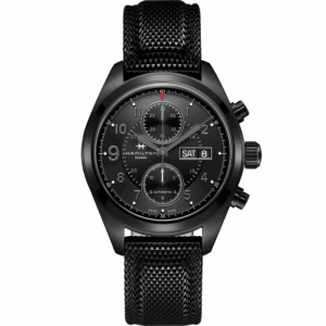 Auto Chrono H71626735