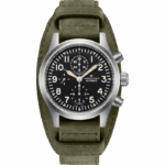 Auto Chrono H71706830 HAMILTON 11