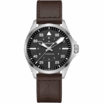 Pilot Auto 39mm H76305530 HAMILTON 12