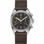 Pilot Pioneer Mechanical Chrono H76409530 HAMILTON 10