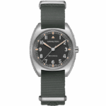 Pilot Pioneer Mechanical H76419931 HAMILTON 11