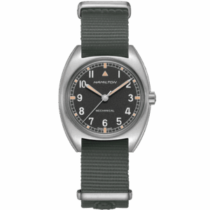 Lady Quartz H32231810 HAMILTON 8