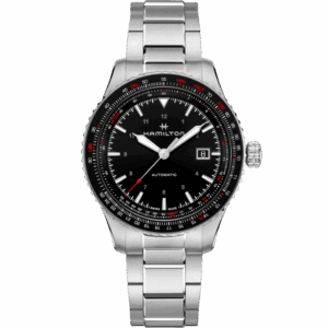 Mechanical H69439363 HAMILTON 7