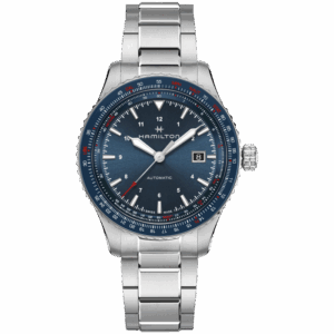 Lady Quartz H32121430 HAMILTON 7