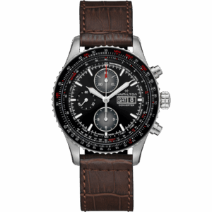 Scuba Quartz H82221110 HAMILTON 7