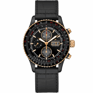 Converter Auto Chrono H76736730