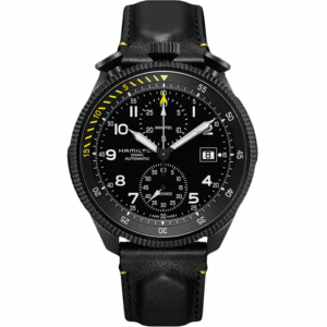 Pilot Pioneer H76719530 HAMILTON 8