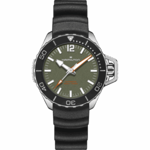 Scuba Auto H82515130 HAMILTON 8