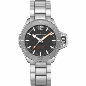 Scuba Auto H82505140 HAMILTON 8